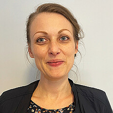 Christine Vogelmann