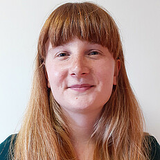 Louise-Marie Jandl