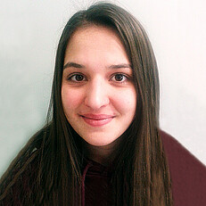 Bianca Katrin Schruef