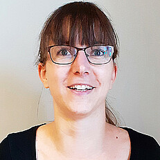 Carina Eschbacher