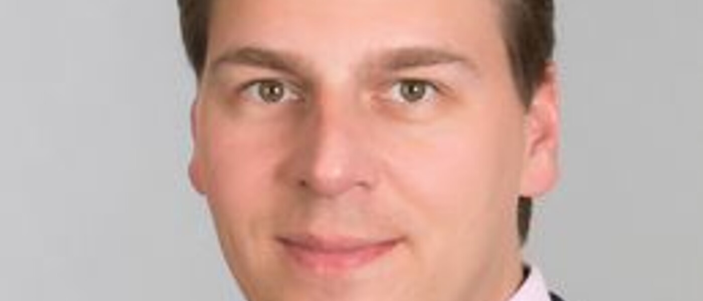 Roman Hergenich Geschäftsführer