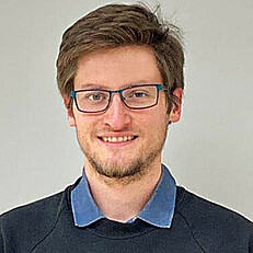 Jason Imhof