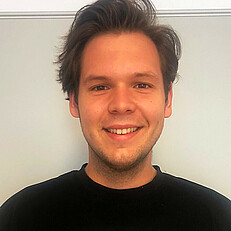 Marco Haider