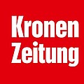 Kronen Zeitung Logo