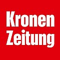 Kronen Zeitung Logo