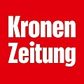 Kronen Zeitung Logo