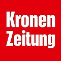 Kronen Zeitung Logo