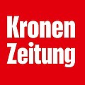 Kronen Zeitung Logo