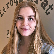 Sophie Fleck
