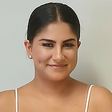 Azadeh Ameri