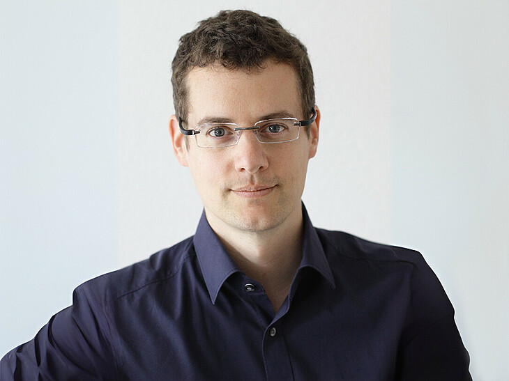 Fabian Grolimund