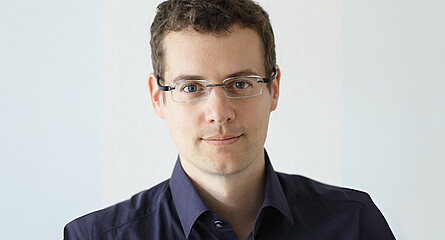 Fabian Grolimund