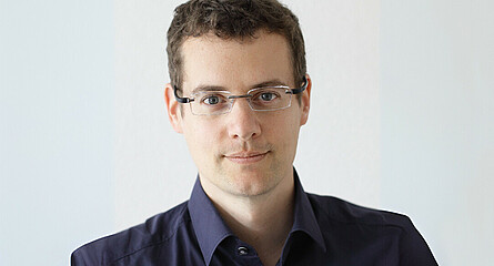 Fabian Grolimund
