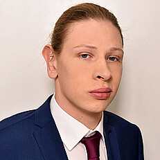 Georg Seufert