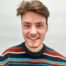 Hannes Christofori