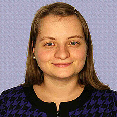 Yana Gerdenitsch