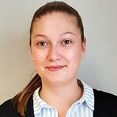 Christina Ringhofer