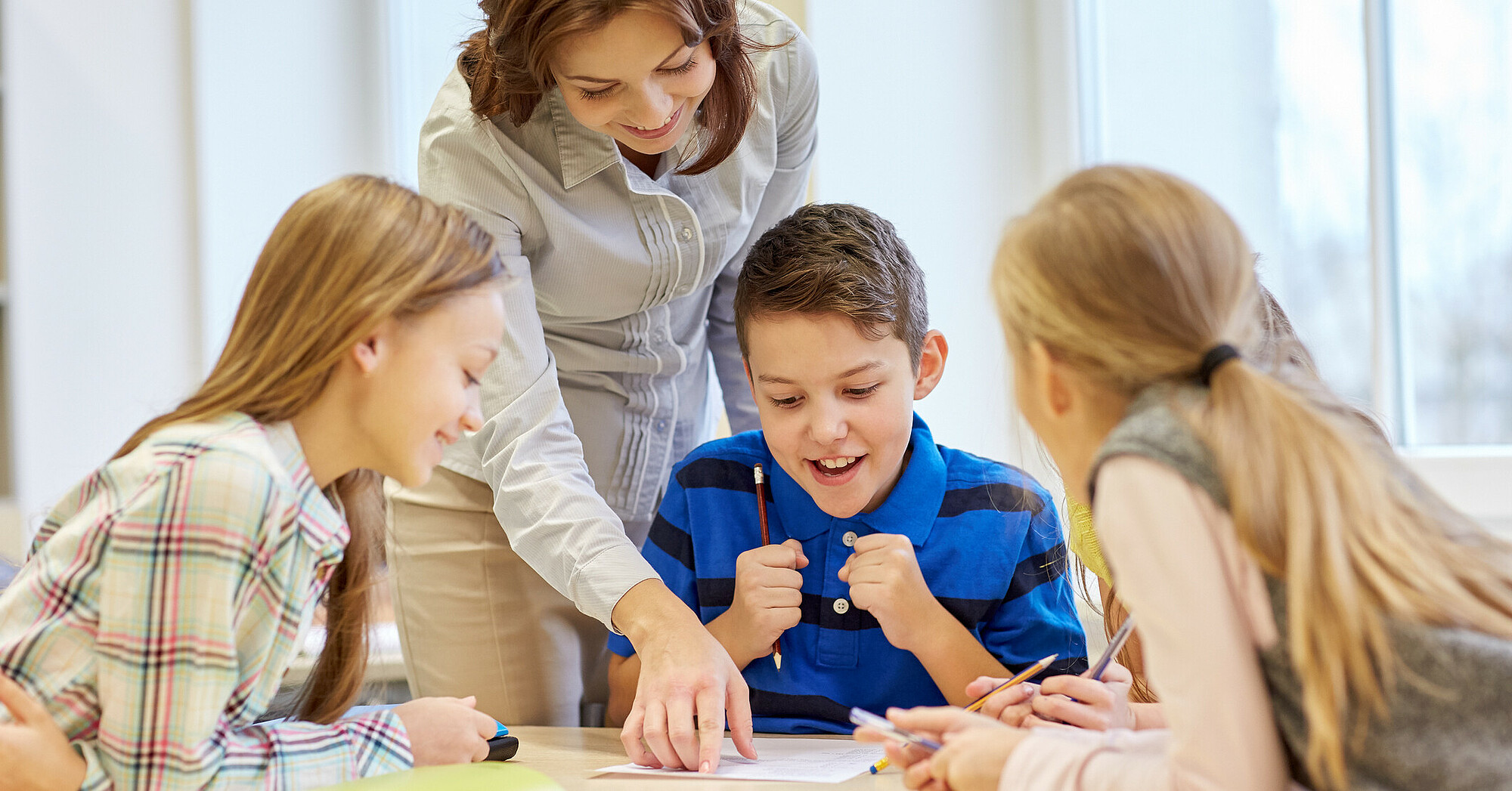 Nachhilfe Deutsch In Der Nähe Deutsch Nachhilfe im LernQuadrat