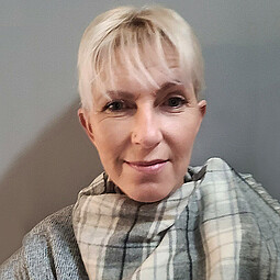 Ursula Gerstenbauer Ursula Gerstenbauer