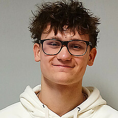 Elias Matouschek