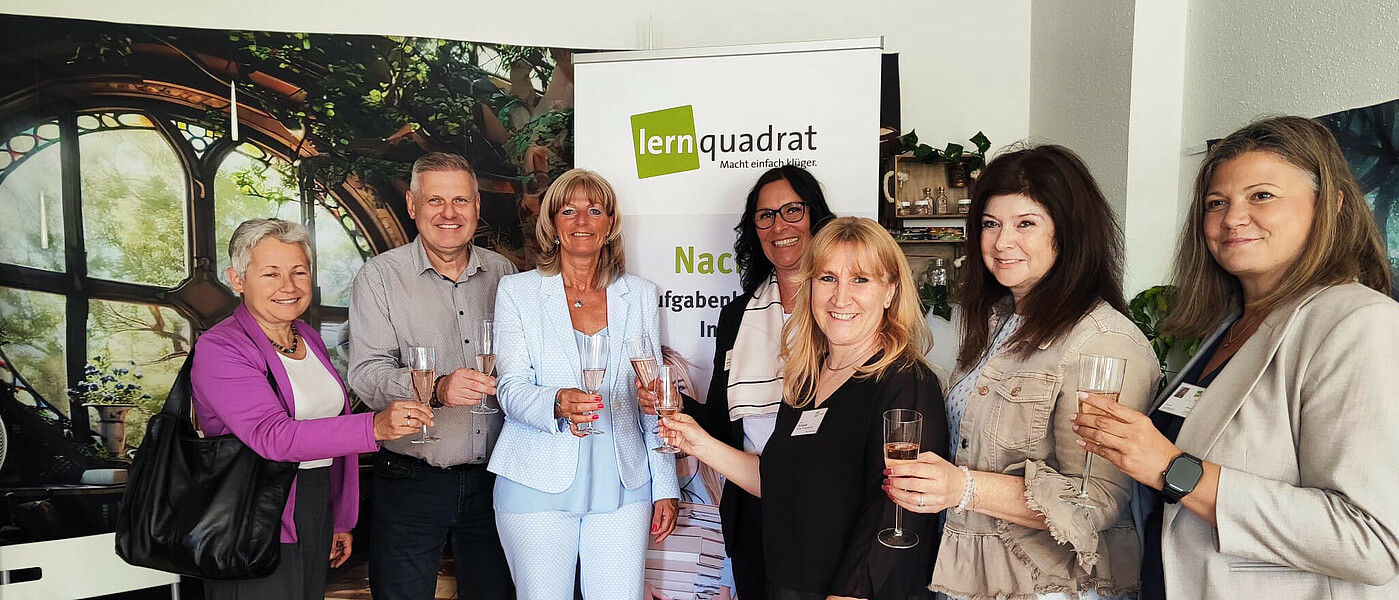 LernQuadrat News