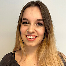 Lena Gisch