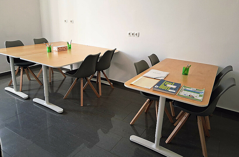 Lernraum LernQuadrat Nachhilfe 2301 Groß-Enzersdorf   Lernraum LernQuadrat Nachhilfe 2301 Groß-Enzersdorf