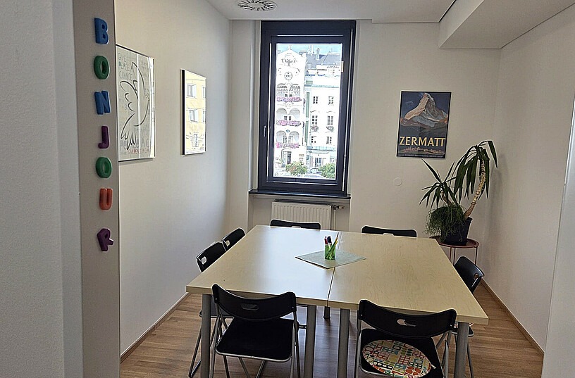 Lernraum LernQuadrat Nachhilfe 4810 Gmunden  Lernraum LernQuadrat Nachhilfe 4810 Gmunden