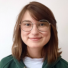 Li-Marie Lauf