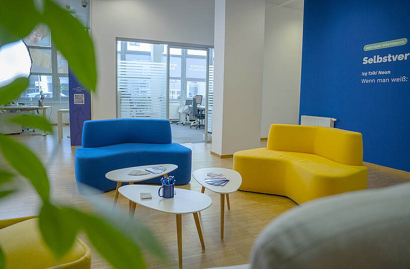 LernQuadrat by GoStudent: Wien-Nordbahnviertel