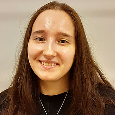 Alexandra Eisler