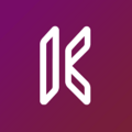 k.at logo