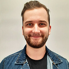 Johannes Koppitsch