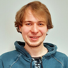 Benedikt Benjamin Kreissl