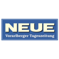 Neue Vorarlberger Tageszeitung Logo