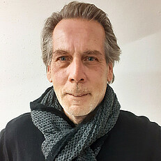 Christian Itten