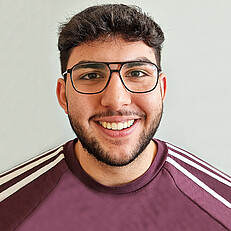 Kourosh Luca Masaelli