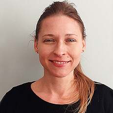 Maria Wagner