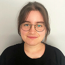 Nicole Eibl