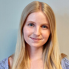Nina Schafzahl