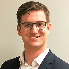 Raphael Salzmann