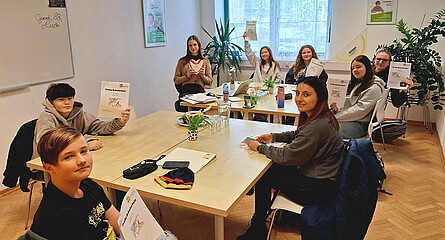 Intensivkurs Semesterferien Liezen 2026