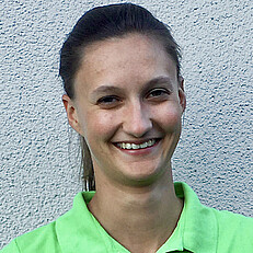 Antonia Gösweiner