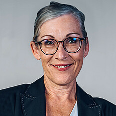 Sabine Loibl