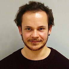 Sandro Lechner