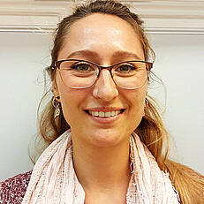 Tabea Strich