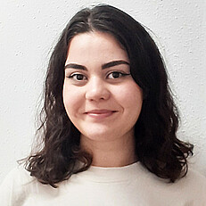 Eda Kozanli