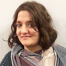 Kerstin Klien