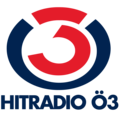Hitradio Ö3 Logo