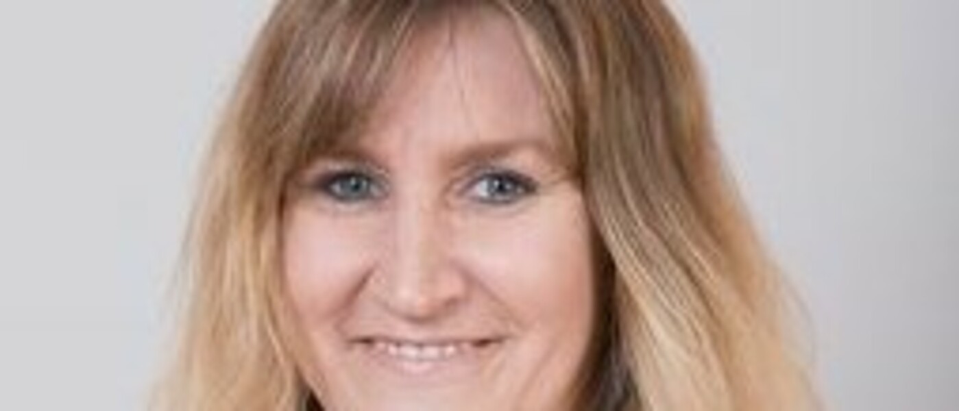 Angela Schmidt Marketing-Leitung